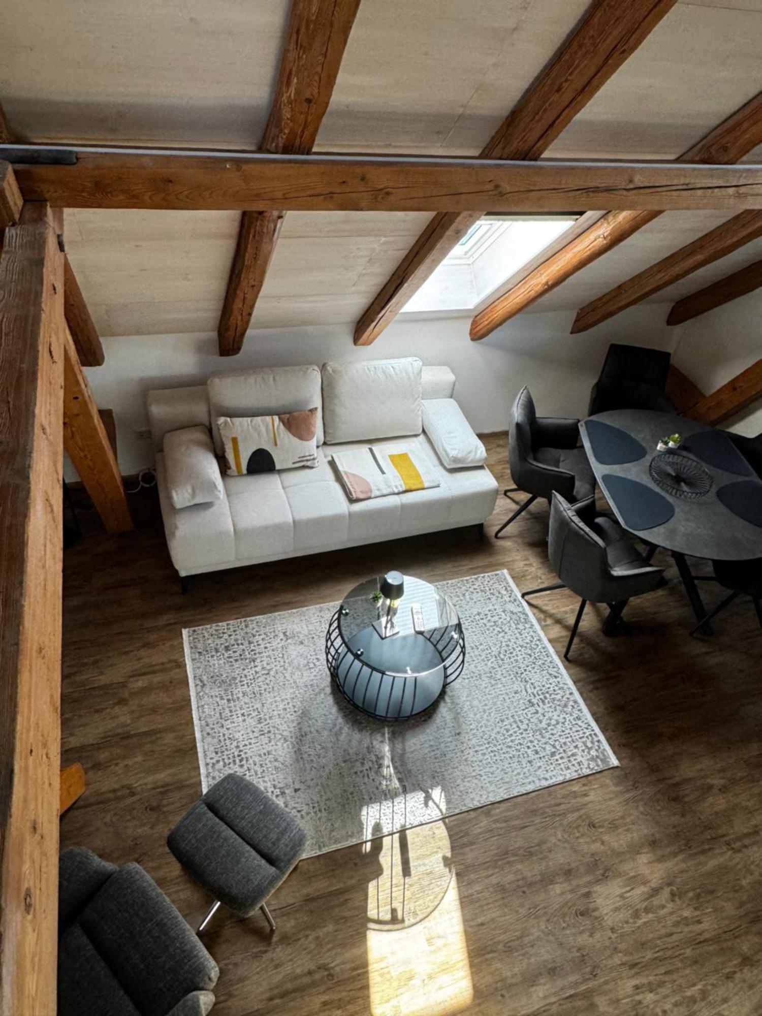 Times 1911 Apartment